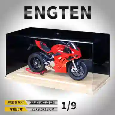 ENGTEN V4S 19