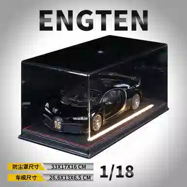 ENGTEN 118