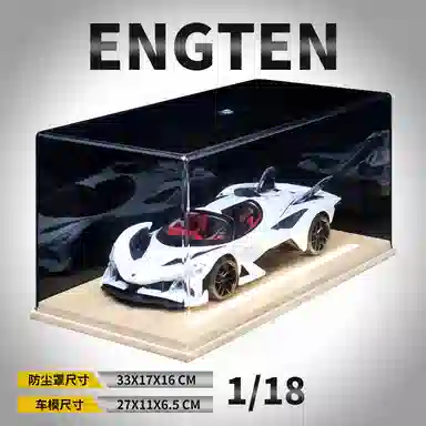 ENGTEN EVO 118