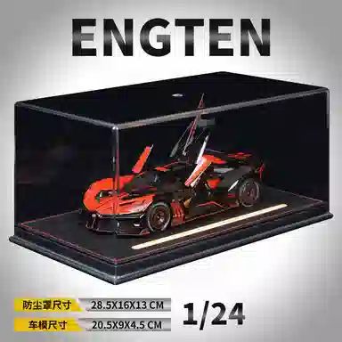 ENGTEN 124 124