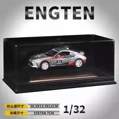 ENGTEN GR86 124