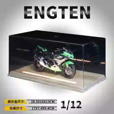 ENGTEN 112 NINJA400