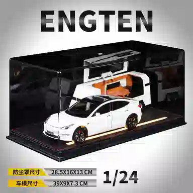 ENGTEN Model3 124