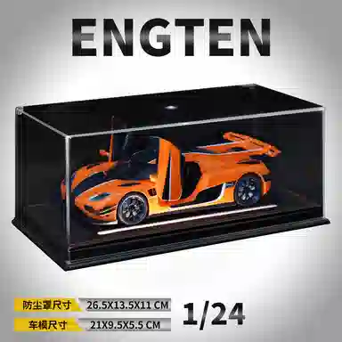 ENGTEN ONE124