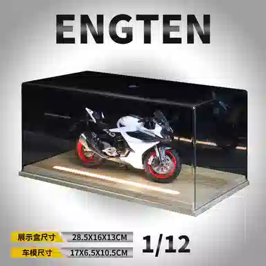 ENGTEN 450SR 112