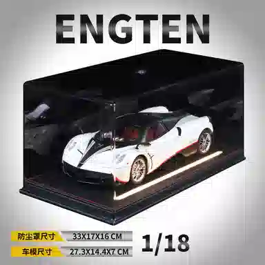 ENGTEN HUAYRA 118