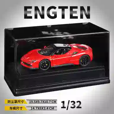 ENGTEN SF90 132