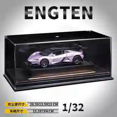 ENGTEN U9 132
