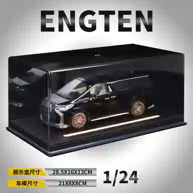 ENGTEN 124