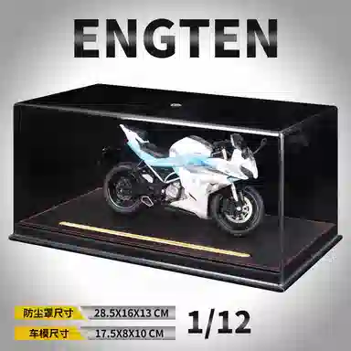 ENGTEN 250SR 112