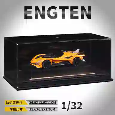 ENGTEN EVO