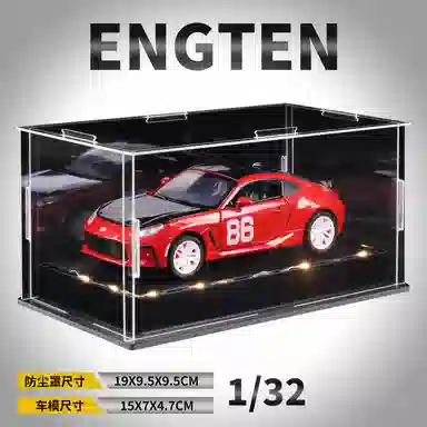 ENGTEN GR86 124