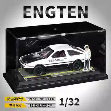 ENGTEN D AE86 132