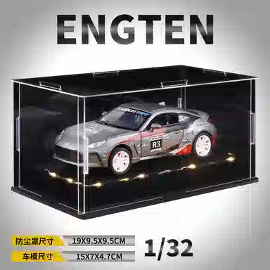 ENGTEN GR86 124