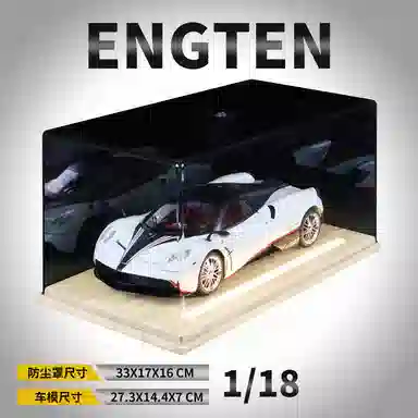 ENGTEN HUAYRA 118