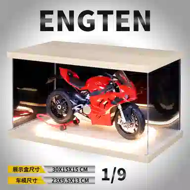 ENGTEN V4S 19