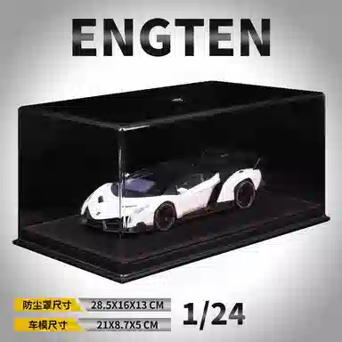 ENGTEN 124