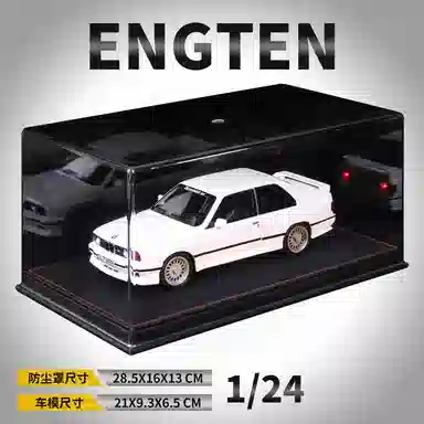 ENGTEN BMWM3 E30