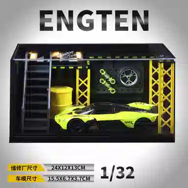 ENGTEN 132