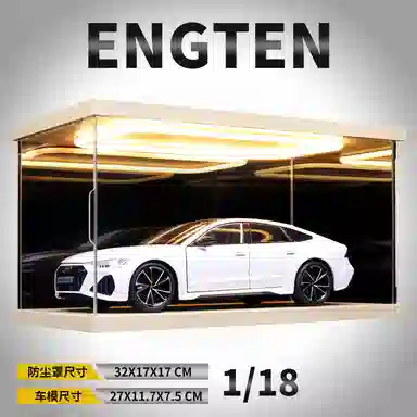 ENGTEN 118RS7