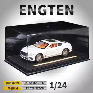 ENGTEN BENTLEY 124