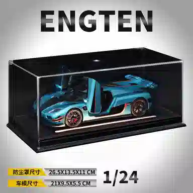 ENGTEN ONE124