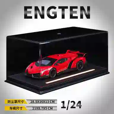 ENGTEN 124