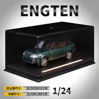 ENGTEN 124