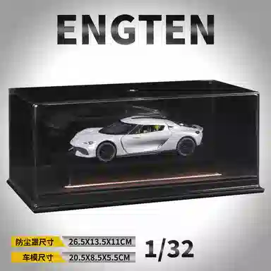 ENGTEN 132