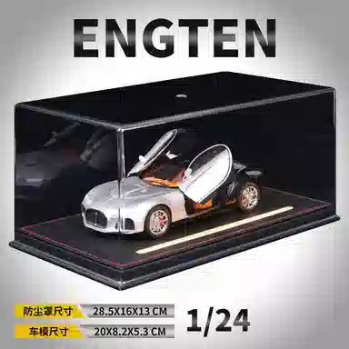 ENGTEN 124