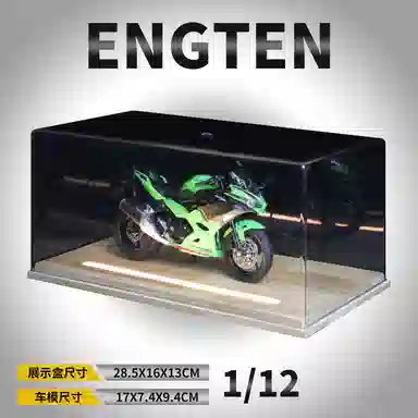 ENGTEN 112 NINJA400
