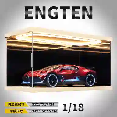 ENGTEN Divo 118