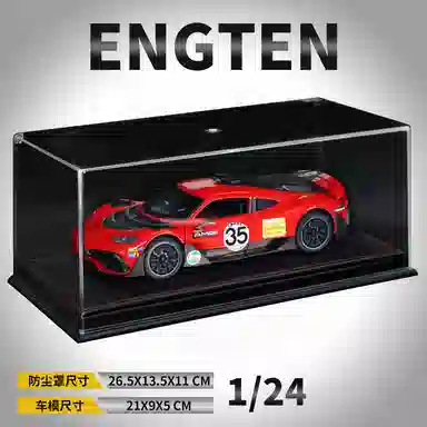 ENGTEN AMG ONE 124
