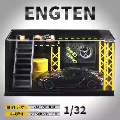 ENGTEN 132