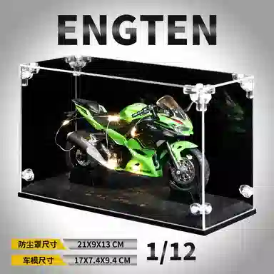 ENGTEN 112 NINJA400
