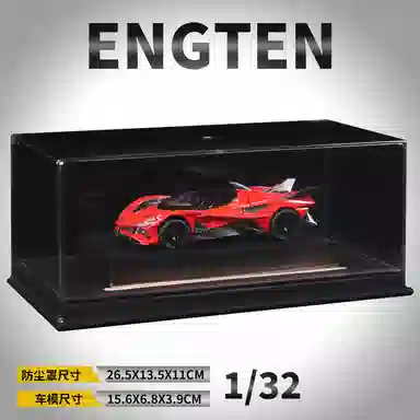 ENGTEN EVO