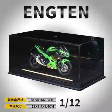 ENGTEN 112 NINJA400