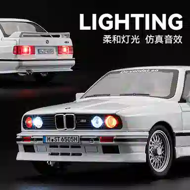 ENGTEN BMWM3 E30