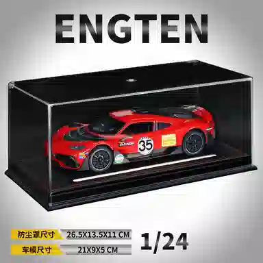 ENGTEN AMG ONE 124
