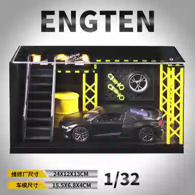 ENGTEN AUDIR8