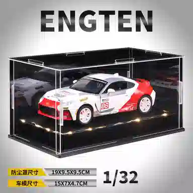 ENGTEN GR86 124