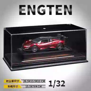 ENGTEN U9 132