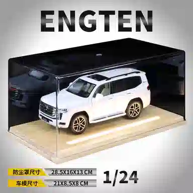 ENGTEN 124