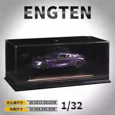 ENGTEN 132