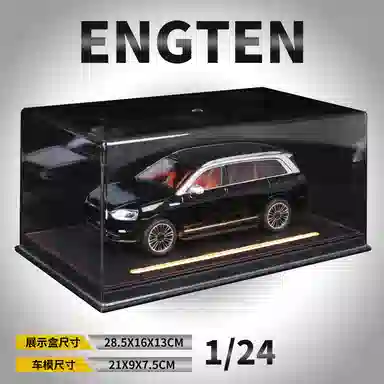 ENGTEN M9 SUV
