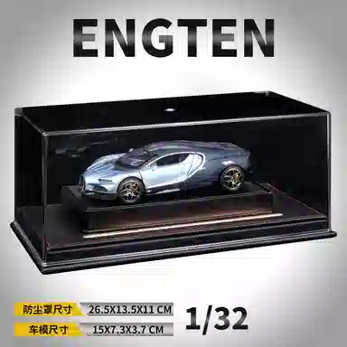 ENGTEN 132