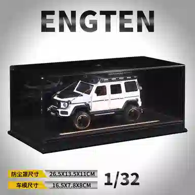 ENGTEN G550 4X4 132