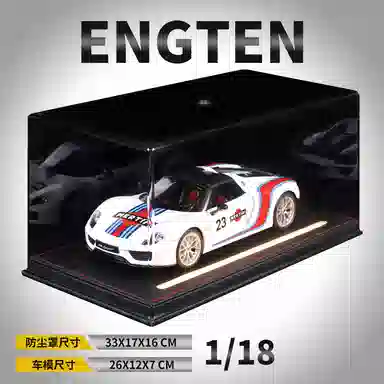 ENGTEN 918MARTINI