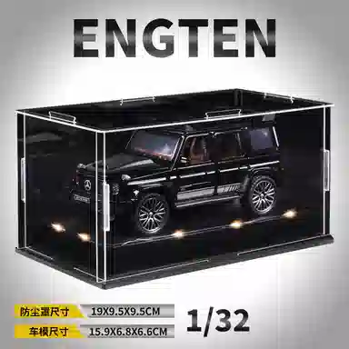 ENGTEN G800 132