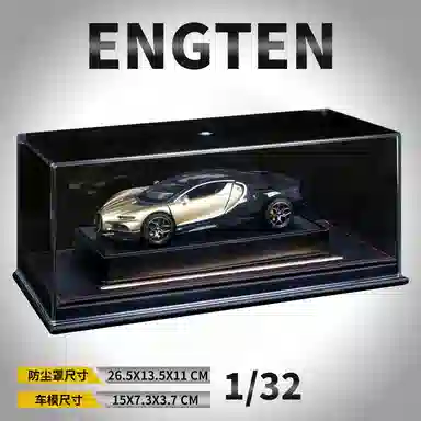 ENGTEN 132